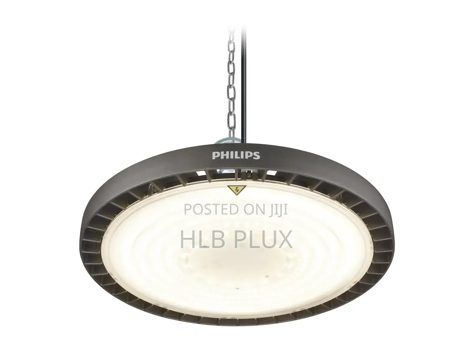 200w Philips Highbay Lamp By239p Smartbright White