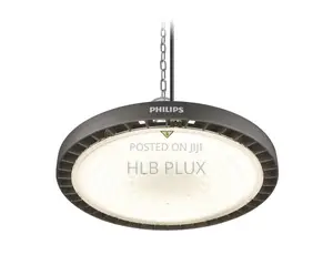 200w Philips Highbay Lamp By239p Smartbright White