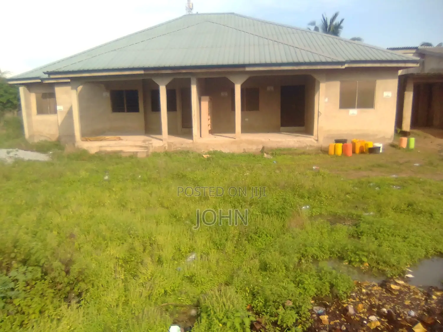 4bdrm Apartment in Survivorestates, Ablekuma for sale