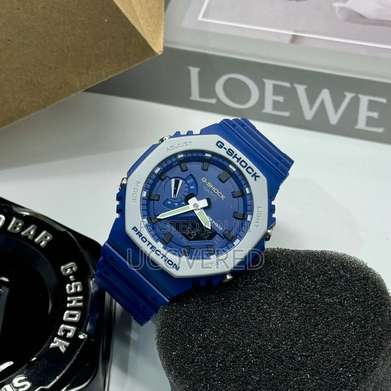G-Shock High Quality Unisex Watch