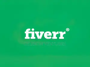 Fiverr Gift Card Available