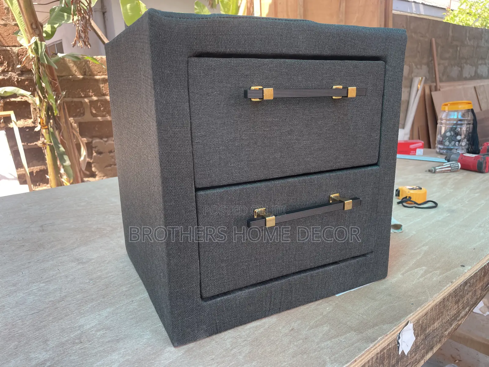 Bed Side Drawer for Sell