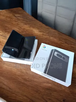 New Google Pixel Fold 256 GB Blue