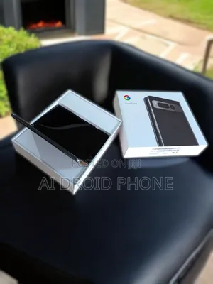 New Google Pixel Fold 256 GB Gray