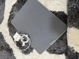 New Apple iPad Pro 12.9 (2022) 1 TB Silver