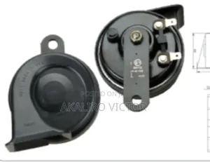 Power Horn