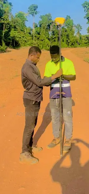 Land Surveyor