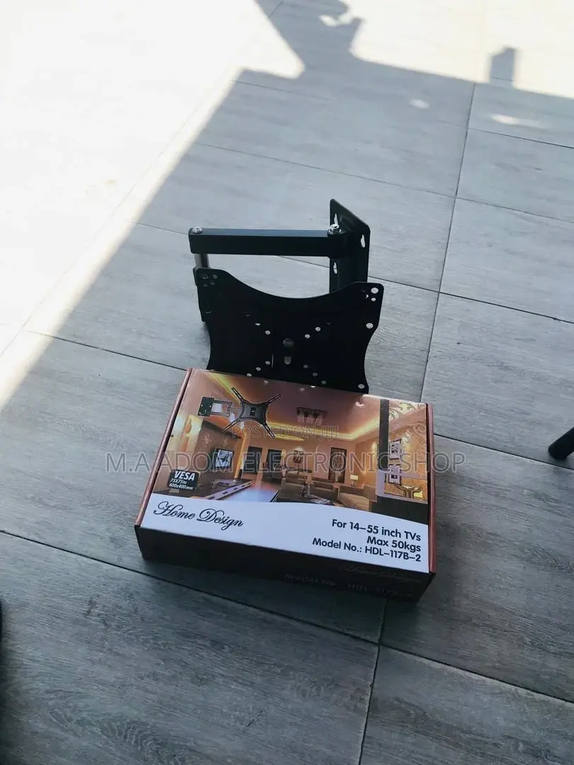 Elevate Your Corner Viewing Experience-32-55 Mini Tv Mount
