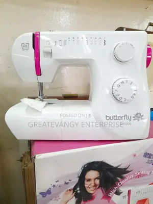 Brandnew Electric Sewing Machine for Wig
