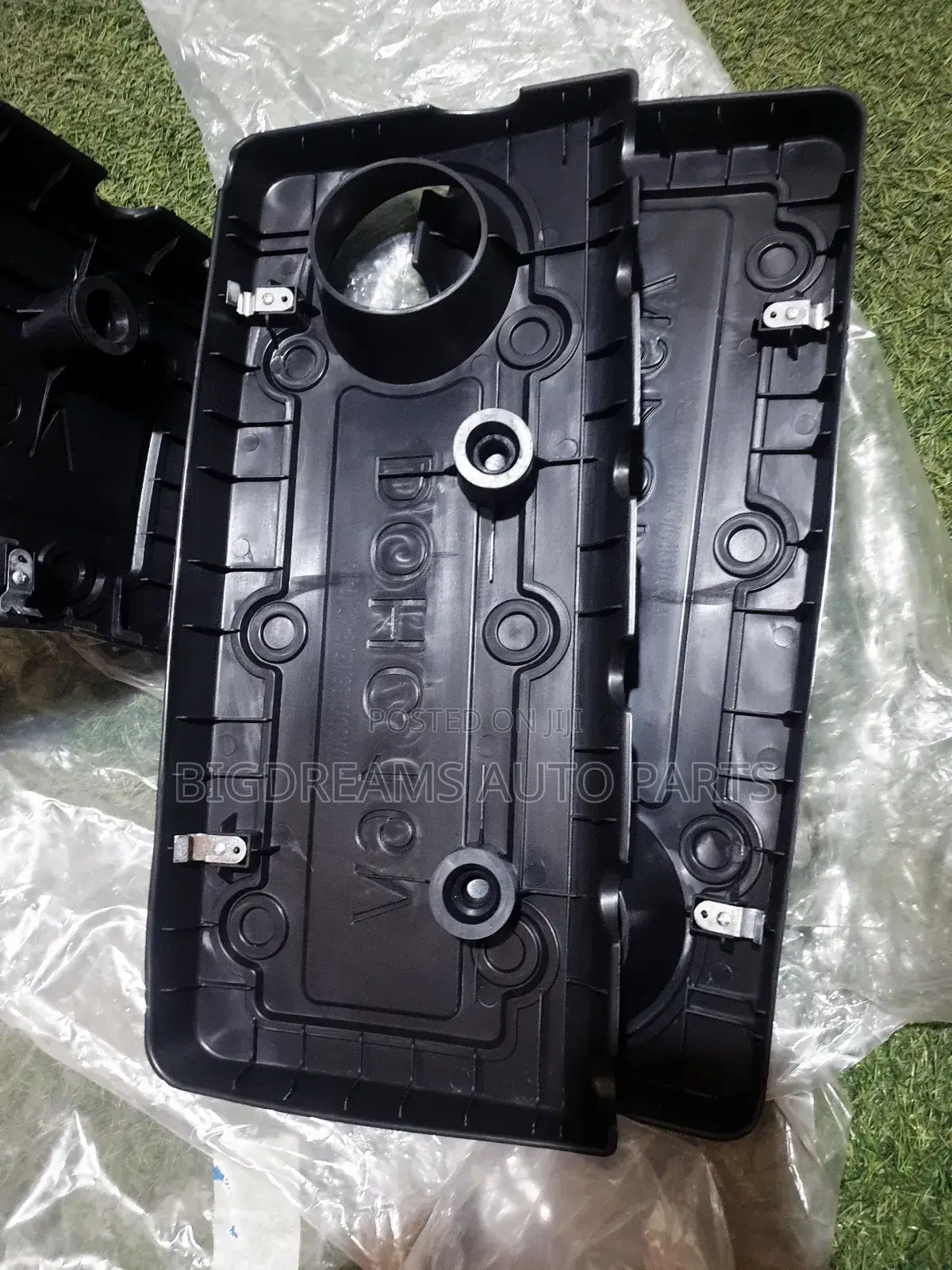Hyundai/Kia Top Engine Cover