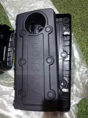 Hyundai/Kia Top Engine Cover