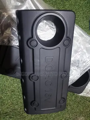 Hyundai/Kia Top Engine Cover