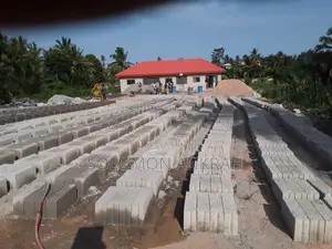 On Site Block Production