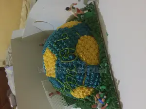 Delicious Cakes