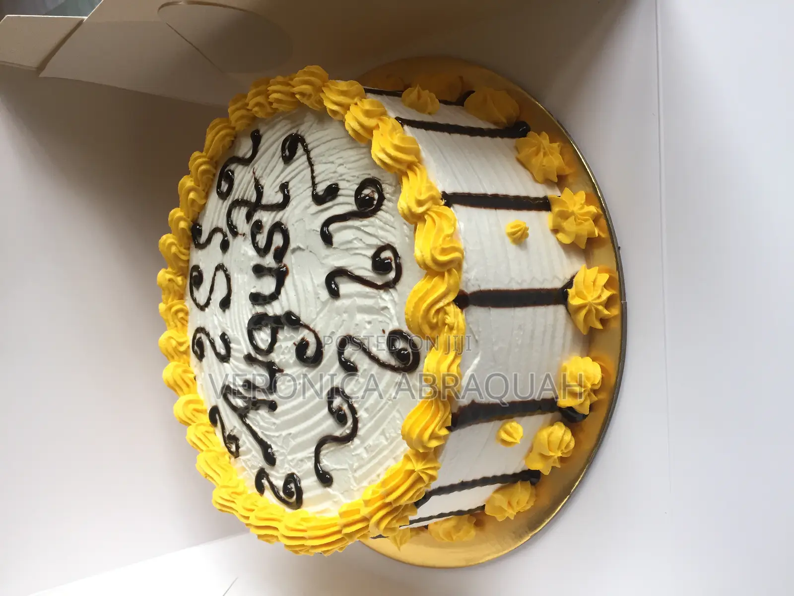 Delicious Cakes