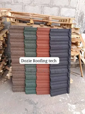 Roofing Sheets