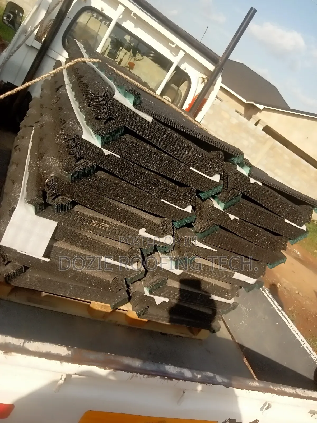 Shingle Sheets