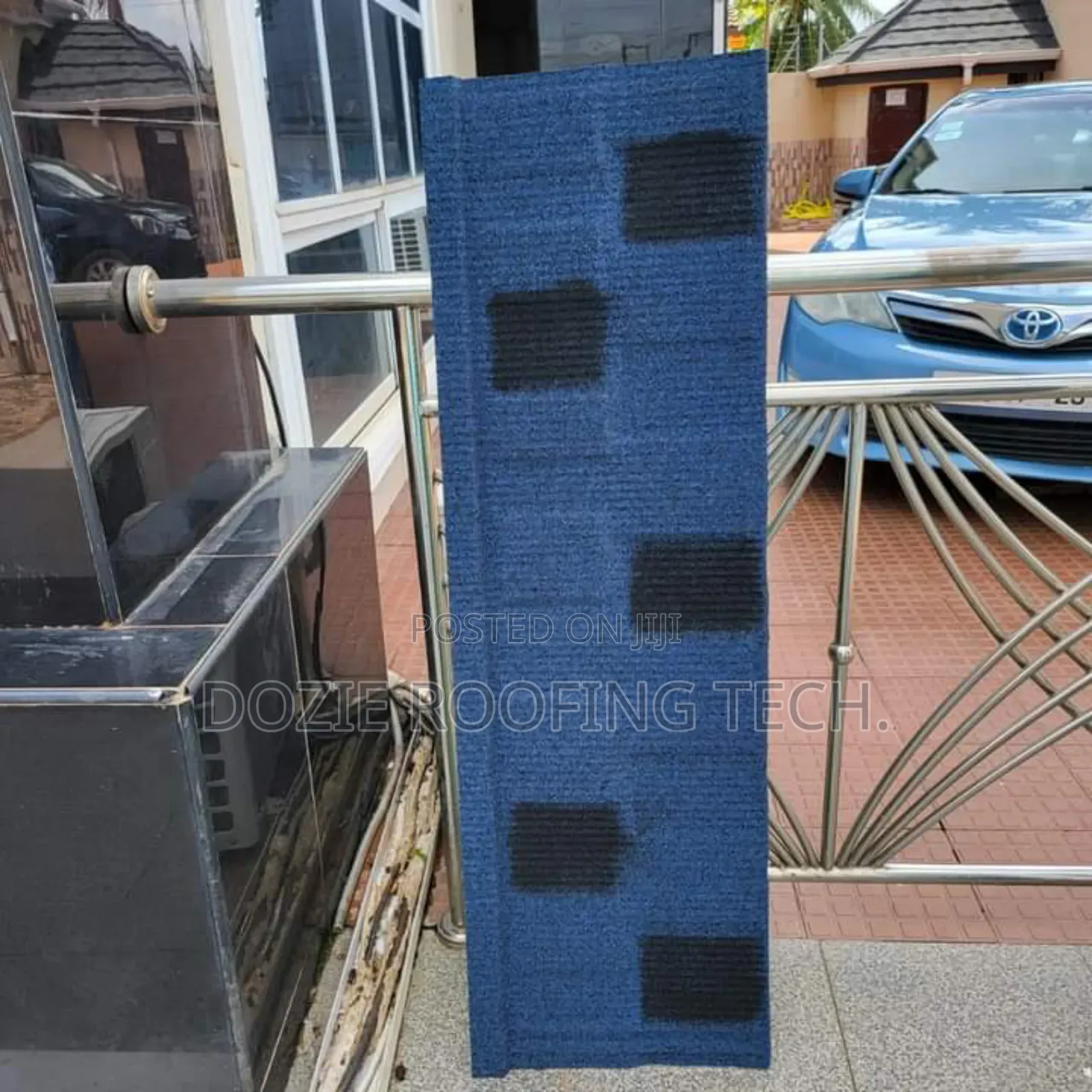 Shingle Sheets
