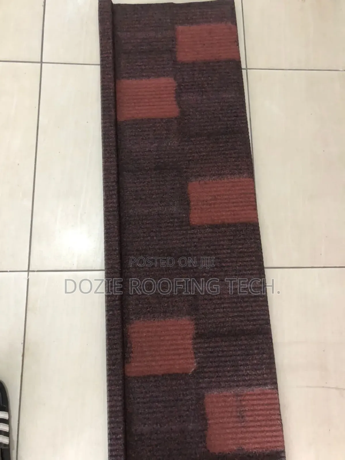Shingle Sheets