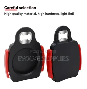 2 in 1 Can Cutter Bottle Opener