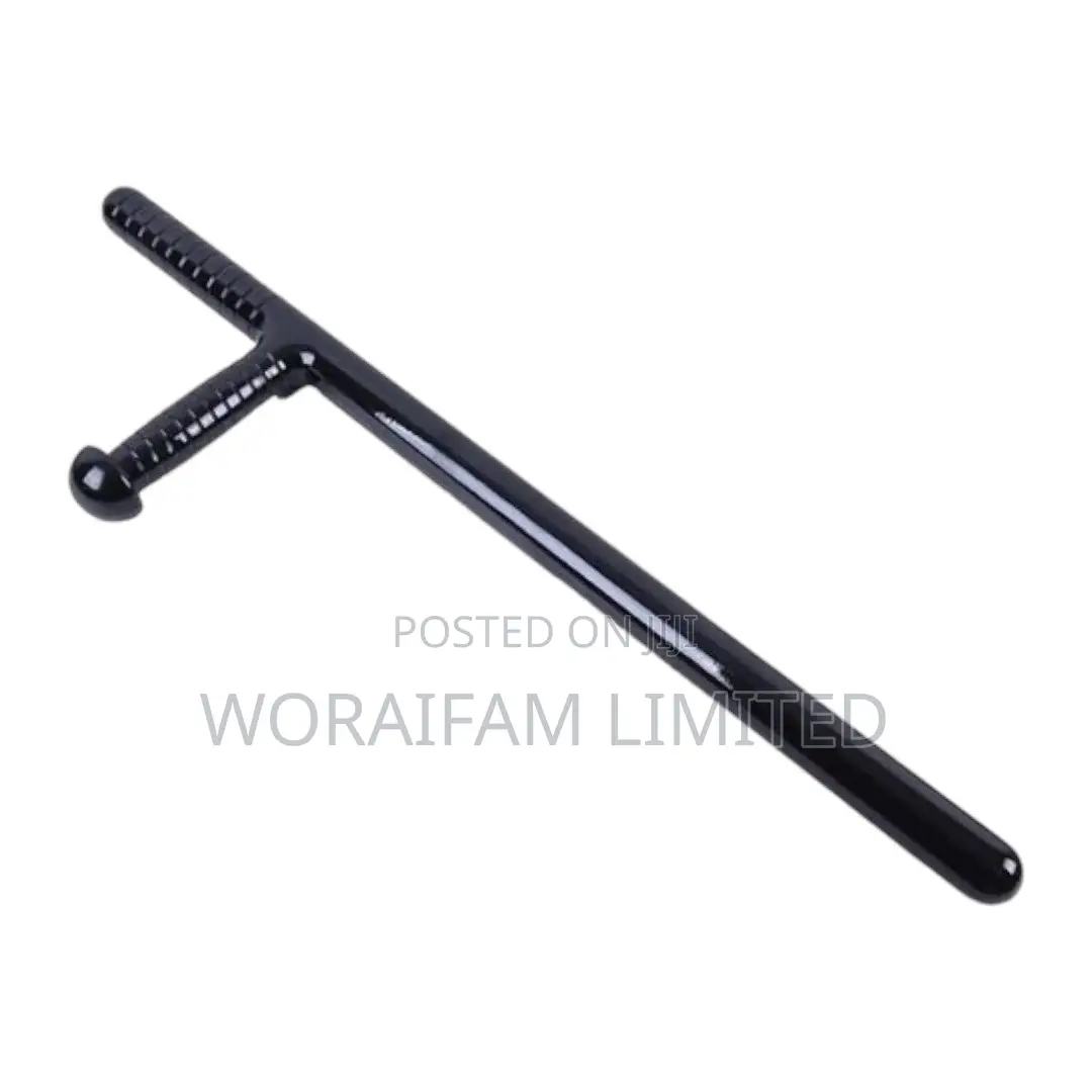 Police Batton Truncheon