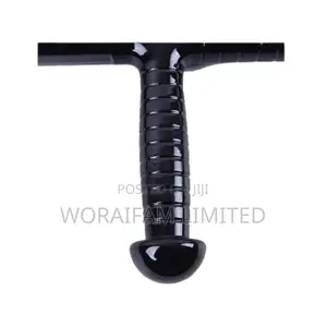 Police Batton Truncheon