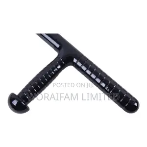 Police Batton Truncheon