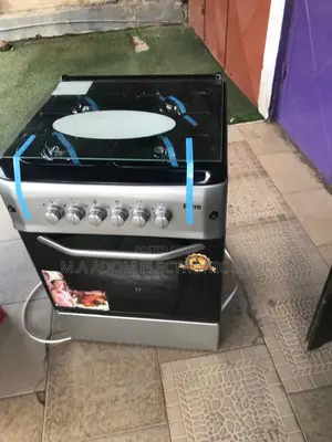 Your Ultimate Cooking Solution:Volcano 60x60 Auto Ignition