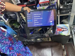 Mitsubishi Outlander 2018 Android / Carplay Screen