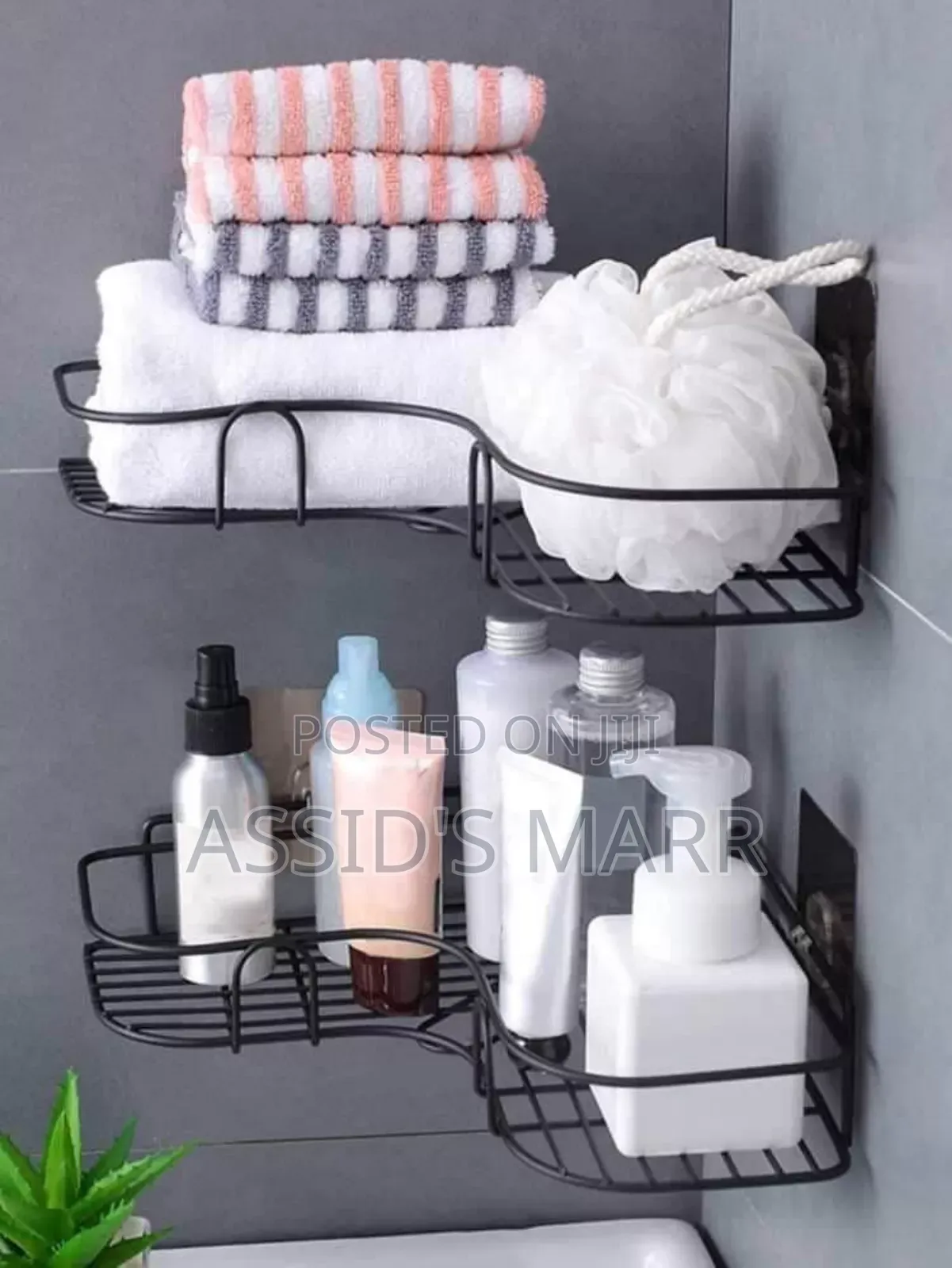 Shower Caddy
