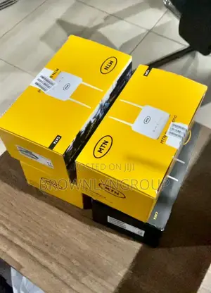 4G Universal Routers