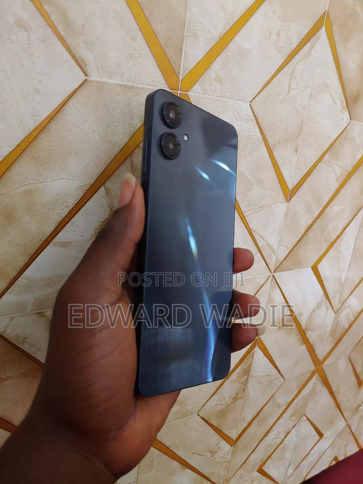 New Samsung Galaxy A06 64 GB