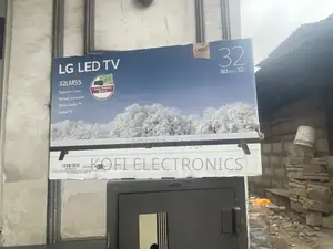 LG 32 Inch HD Ready LED TV With Freeview