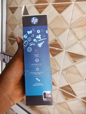 Wireless Mouse