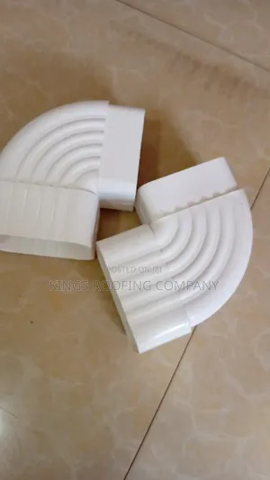 Accessories of Rain Gutters