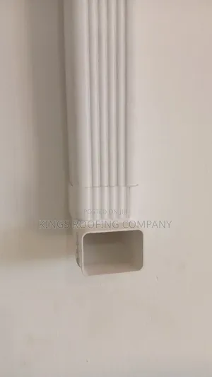 Accessories of Rain Gutters