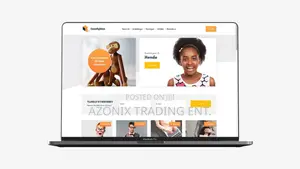Website Development Services