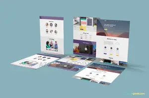 Website Development Services