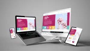 Website Development Services