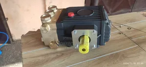 5.5 Washing Bay Pump Head