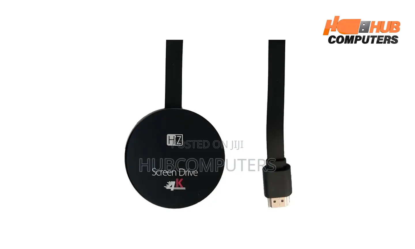 Heatz Wireless Display Dongle Zw20