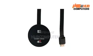 Heatz Wireless Display Dongle Zw20