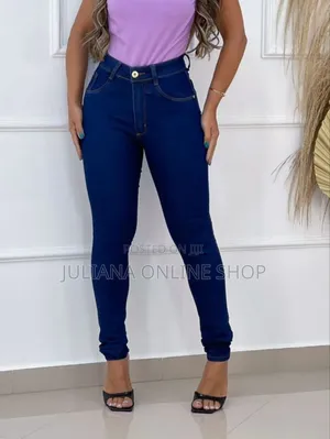 Photo - New Designer Jeans for Ladies