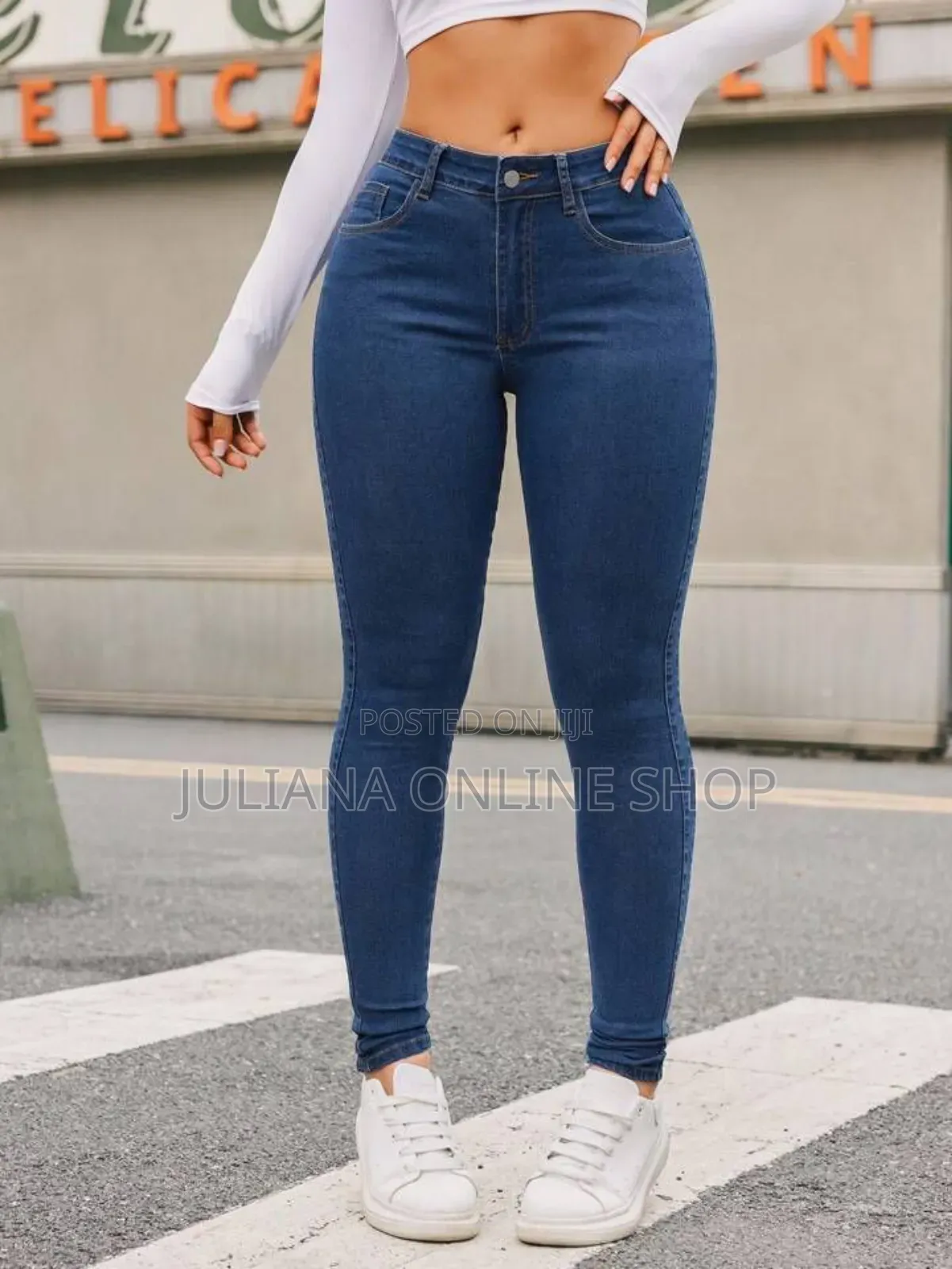 New Designer Jeans for Ladies