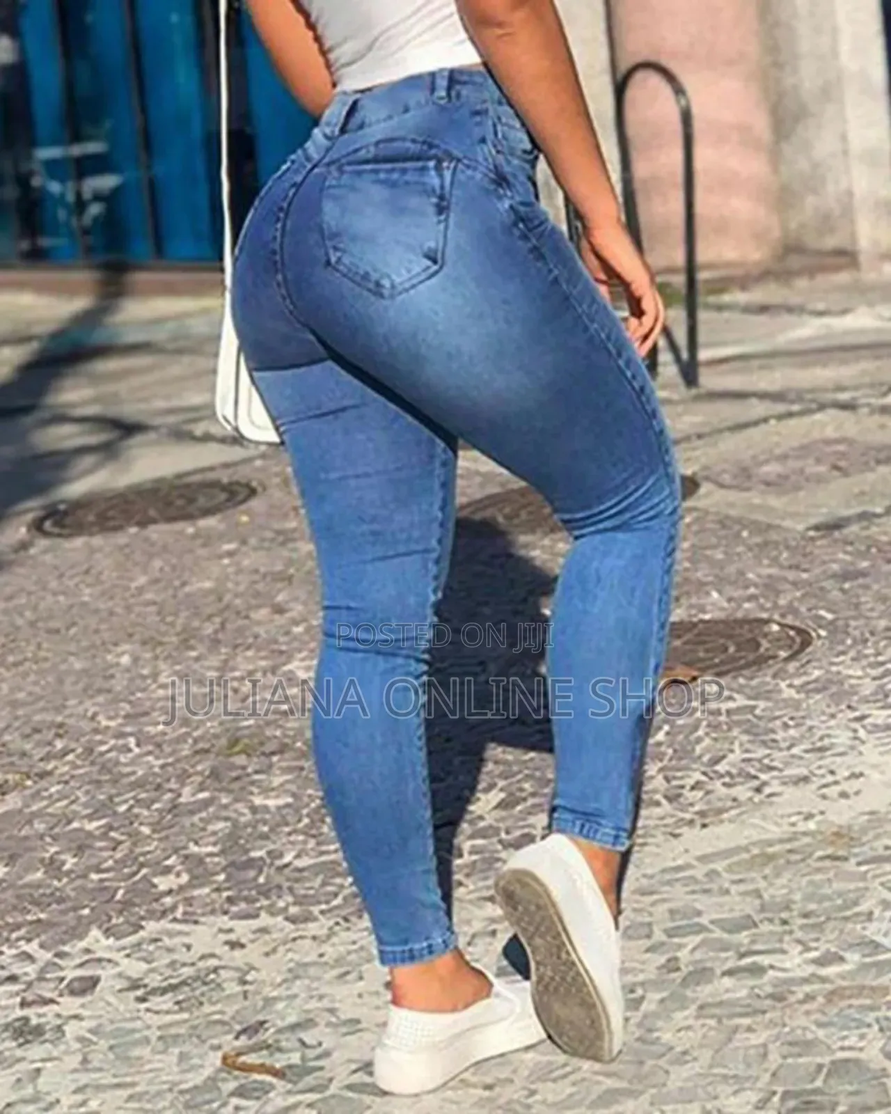 New Designer Jeans for Ladies