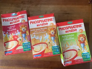 Phosphastine Nutrijoy Cereal