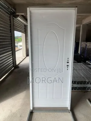 Wooden Steel Doors on Sale