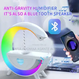 Dual Purpose Humidifier
