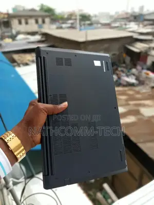 Laptop Lenovo Thinkpad E15 16GB Intel Core i7 SSD 512GB