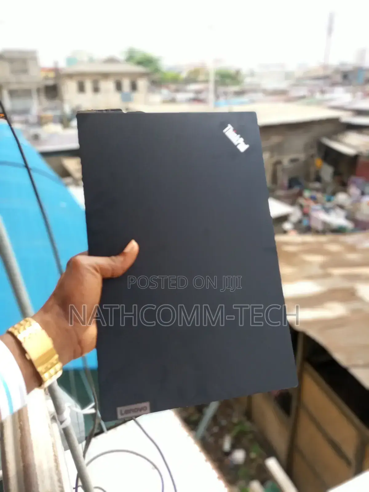 Laptop Lenovo Thinkpad E15 16GB Intel Core i7 SSD 512GB